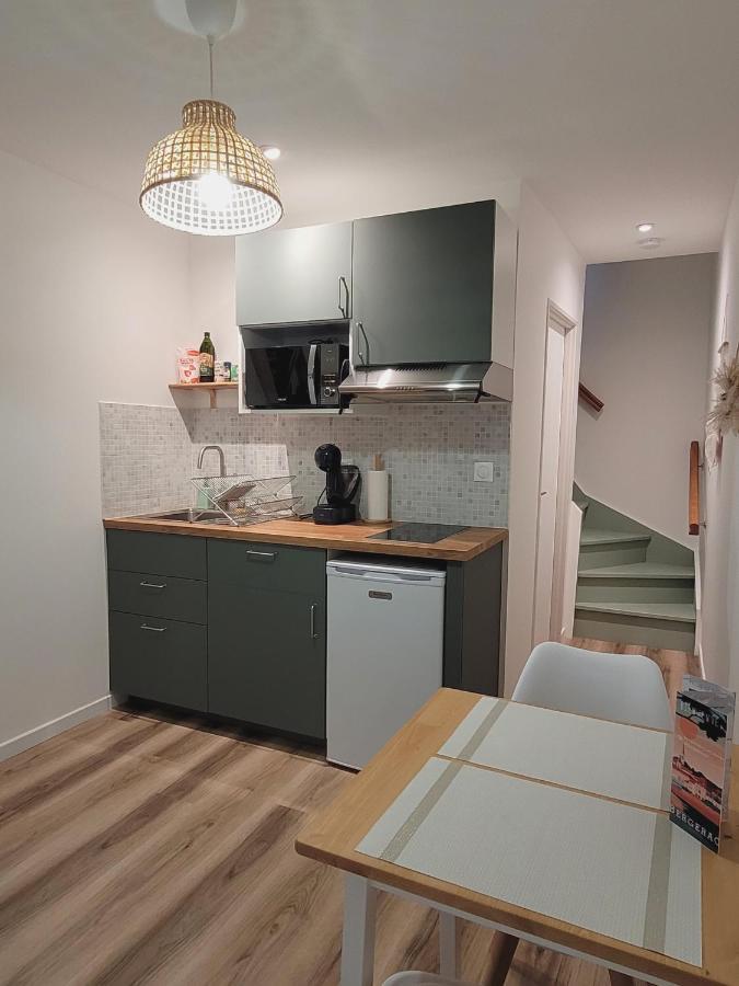 Apartment T2 Cozy Proche Centre *