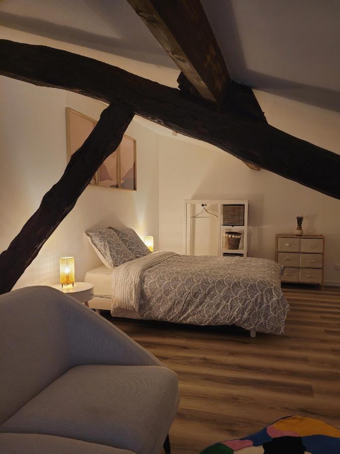 T2 Cozy Proche Centre Apartment