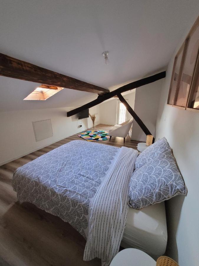 T2 Cozy Proche Centre * Bergerac