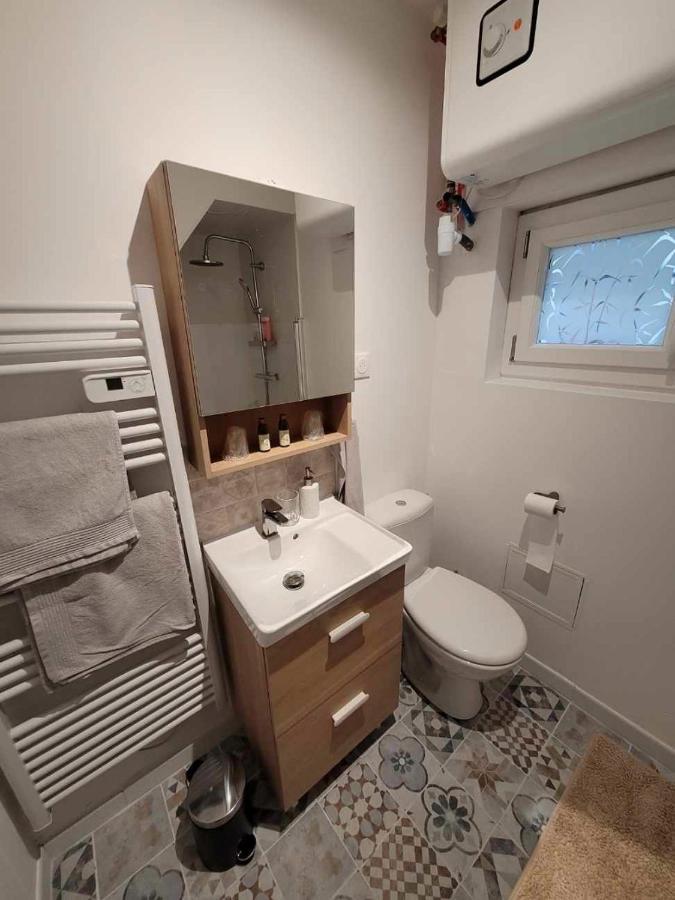 T2 Cozy Proche Centre *