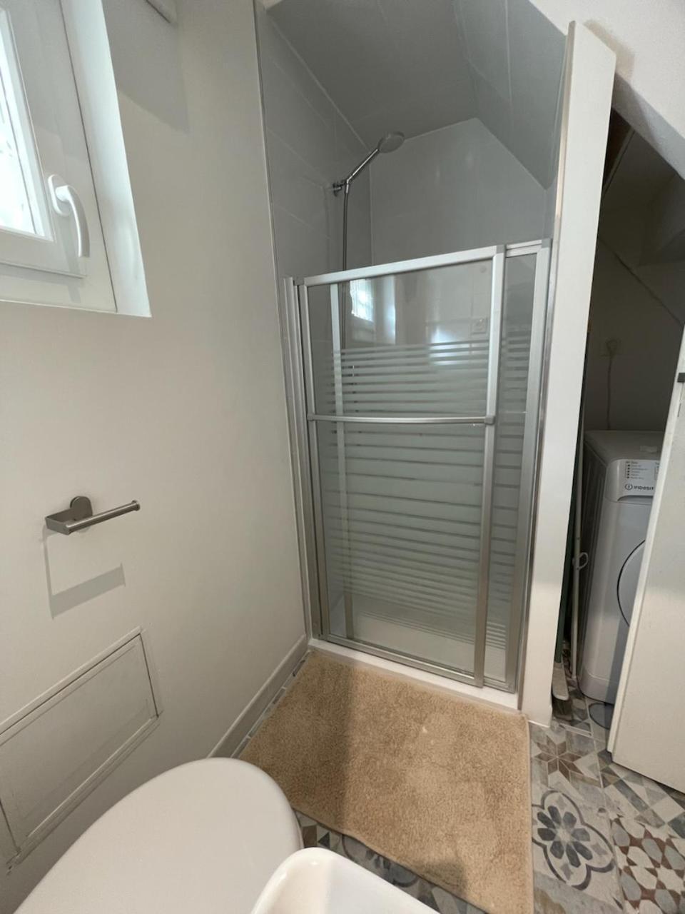 T2 Cozy Proche Centre Apartment